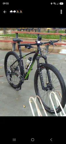 Bicicleta oggi 7.4