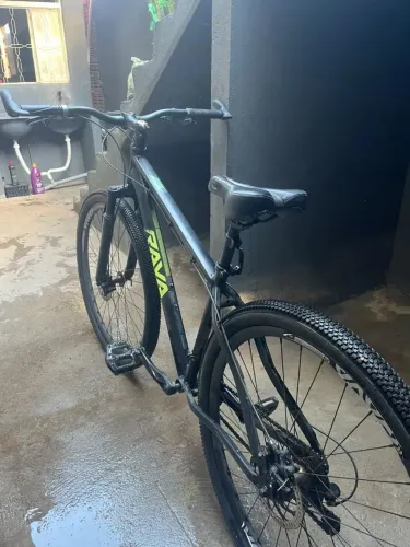 Vende-se bicicleta