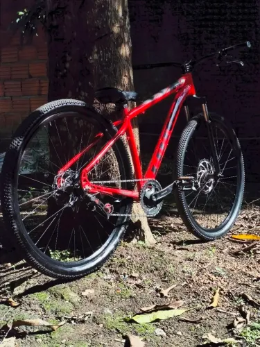 bikes