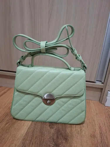 Bolsa Arezzo original