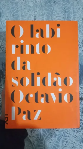 O Labirinto da Solidão 