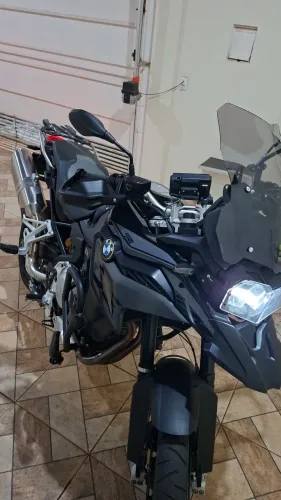 Vendo GS 850F