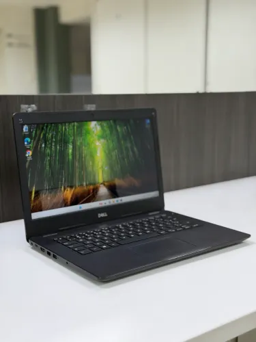 Dell Latitude 3490 | Intel Core i5 8250U | 8GB RAM | SSD 120GB | Super Oferta