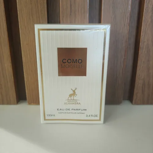 Perfume Como Moiselle - Maison Alhambra | Feminino |