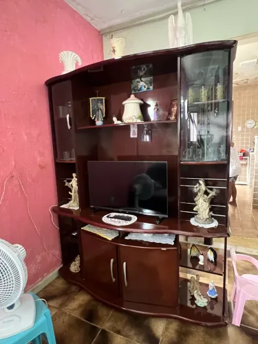 Estante para sala