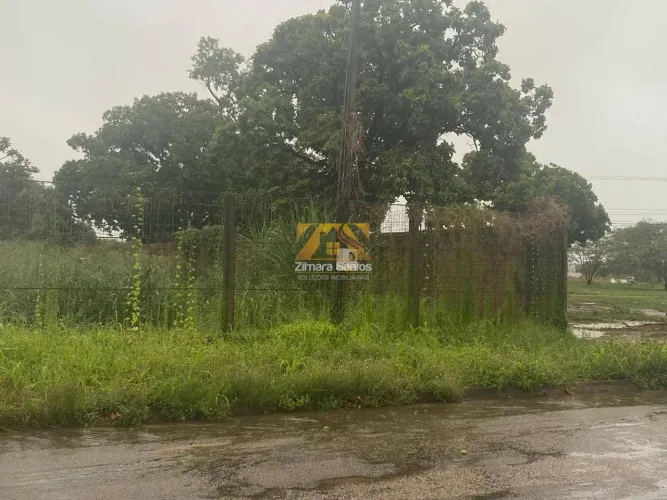 Lote/Terreno com 1 Quarto à Venda, Plano Diretor Sul - Palmas
