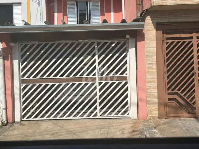 Casa 3 quartos à venda no(a) Santa Terezinha