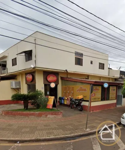 Sala para alugar, 17 m² por R$ 900,00/mês - Conjunto Habitacional Violim - Londrina/PR