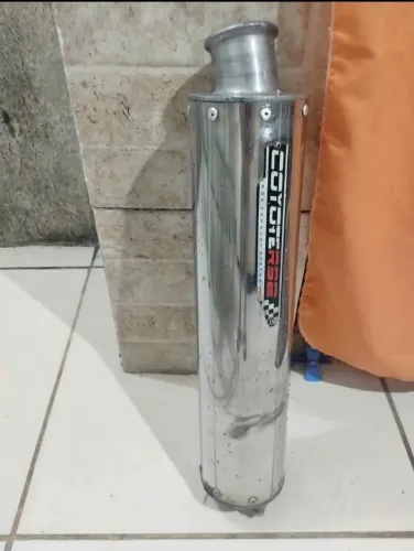 Ponteira Coyote 