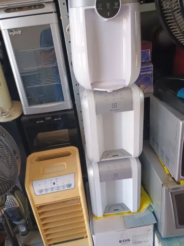 Purificadores a partir de 250.00