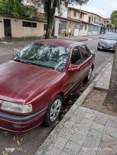 Chevrolet Vectra GLS/expres.2.2/ 2.0 E 2.0 CD 8V 1995