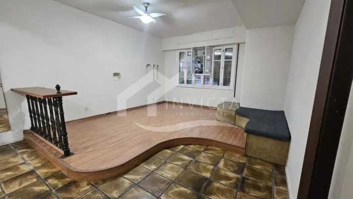 EXCELENTE APARTAMENTO 4 DORMITÓRIOS NO ARPOADOR COM VAGA