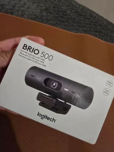 Logitech Periféricos!