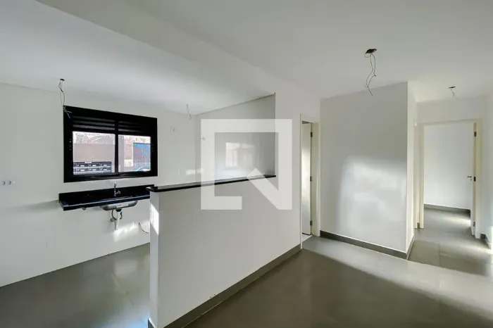 Apartamento à Venda - Jardim Anália Franco, 2 Quartos, 37 m2