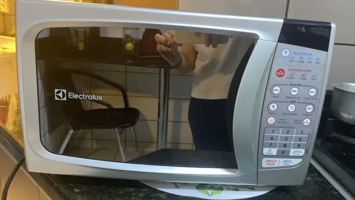 Microondas