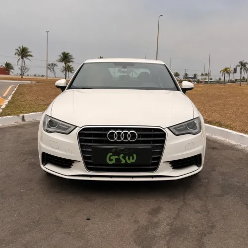 Audi A3 Sedan 1.4/ Attra. 16V TB FSI S-tronic 2015