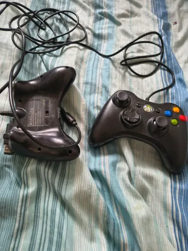 2 Joystick Xbox