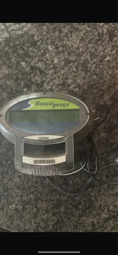 Consultor de preços
