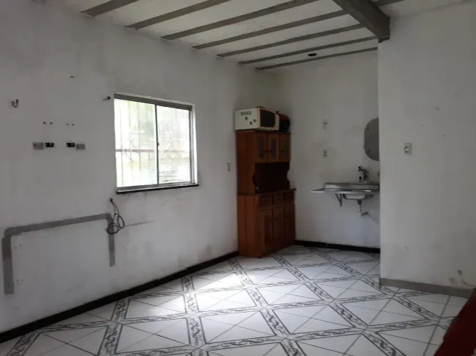 Casa a venda em Benevides 