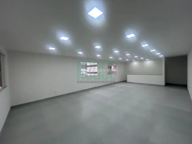 SALA COMERCIAL - ALTO - TERESÓPOLIS - RJ