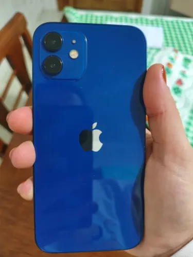 iPhone 12 - 128gb / Azul