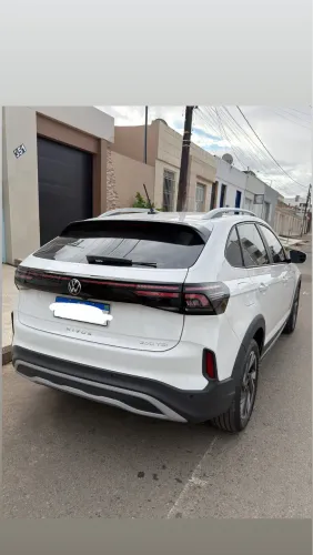 Volkswagen Nivus Highline 1.0 200 TSI Flex AUT 2026