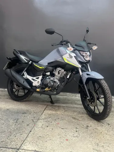 ALUGUEL FIDELIDADE - Titan CG 160