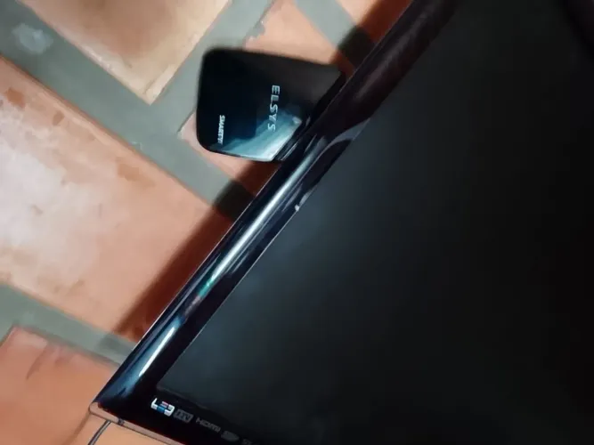 Elsys ETRI01 Android TV - Usado