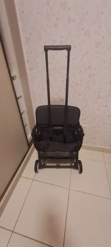 Carrinho de bebê KICCO NOVO
