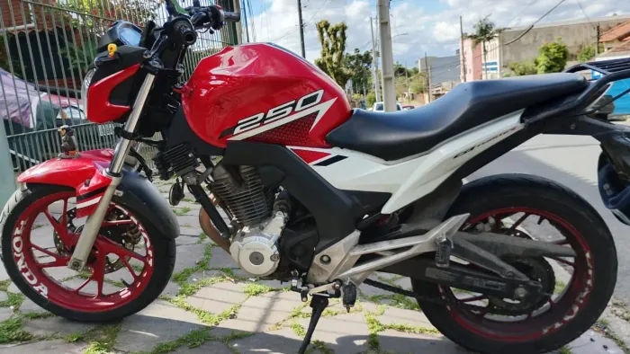 Moto 
