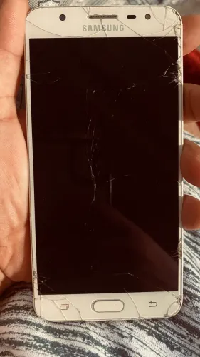 Celulares para troca de tela .