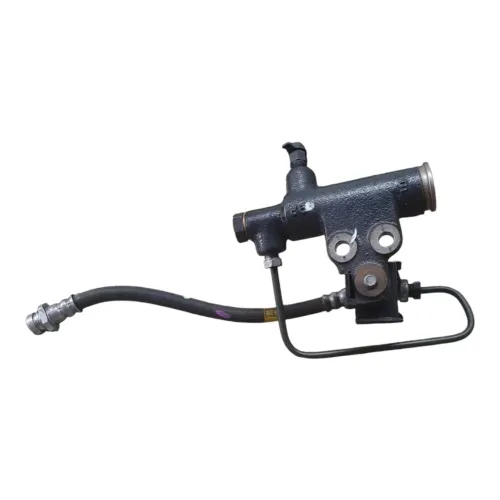 Atuador Embreagem Hyundai HB20 2015