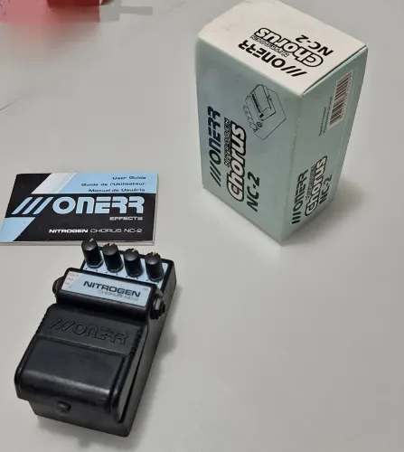 Chorus Nitrogen Onerr