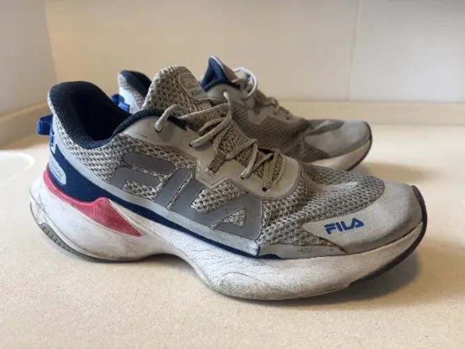 Tênis Fila Recovery - Tam. 44 (12 Us)