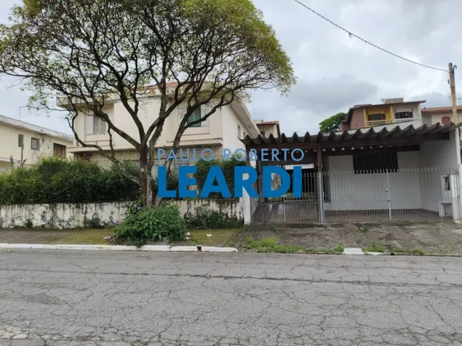 AREA - CANGAÍBA - SP