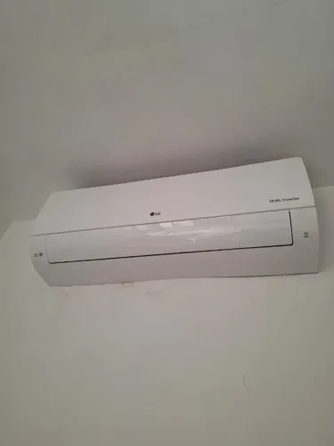 Ar condicionado 