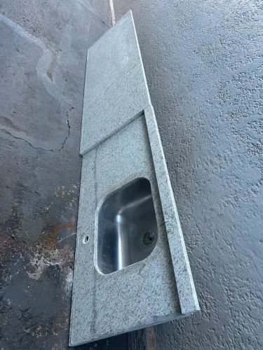 Pia pra cozinha 