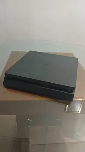 PS4 Semi Novo