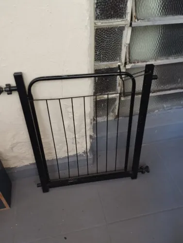 Portão para Cães