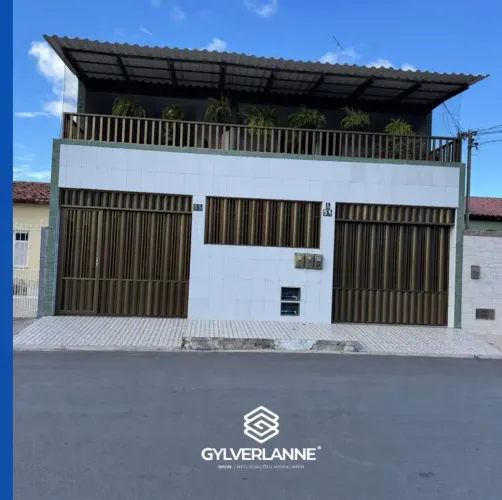 Duas casas no mesmo imóvel + renda garantida | FAROLÂNDIA (aceita proposta)
