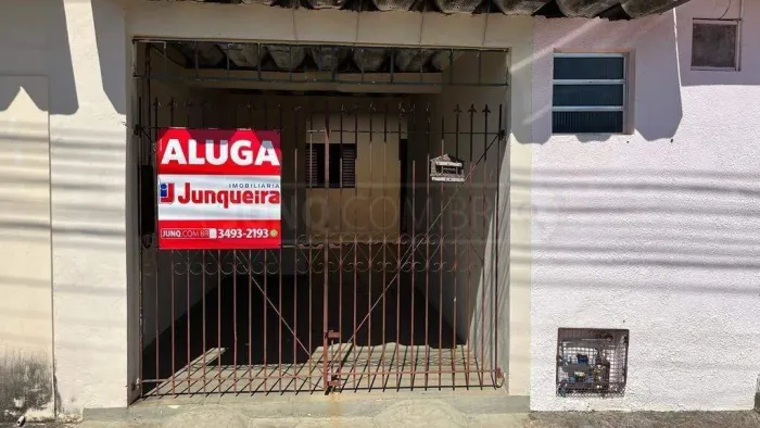 Casa para alugar no bairro Jardim São Cristóvão II, em Rio das Pedras/SP.