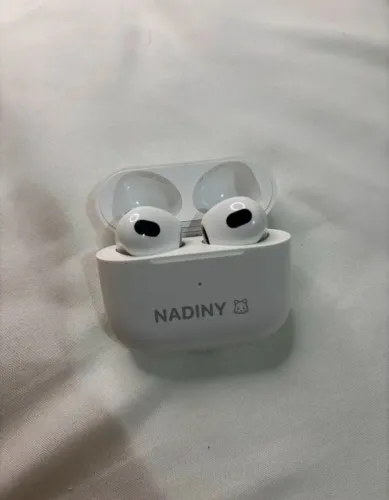 AirPods 3 geração - original + caixa
