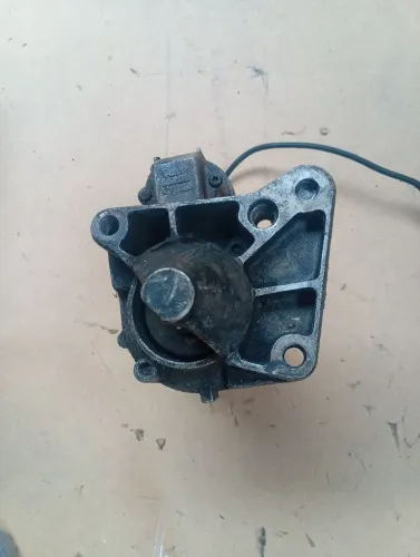 Motor de arranque do Clio kangu reno