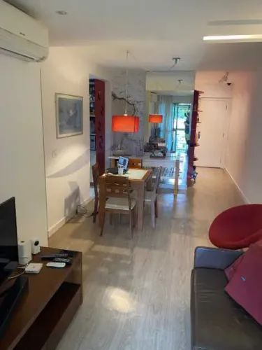 Apartamento - Padrão / Residencial / Botafogo
