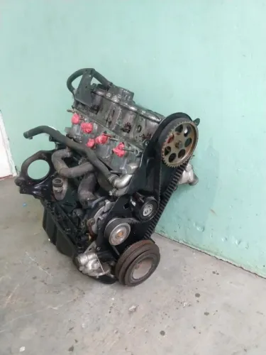 Motor 2.0 8v EFI Gasolina. Monza 94.
