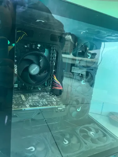 Vendo pc gamer
