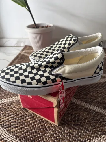 Tênis vans novo