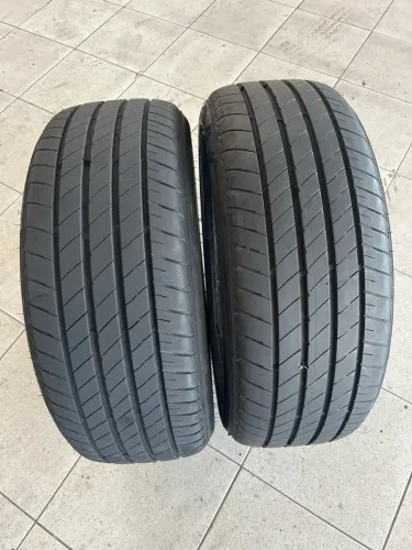 Pneus 205 50 17 Bridgestone Pouco dias de uso