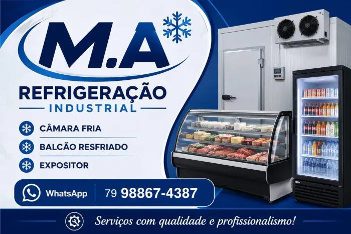 Refrigeração