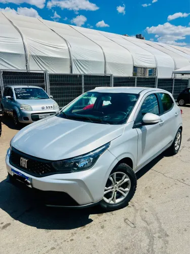 Fiat Argo Drive 1.0 6V Flex 2025
